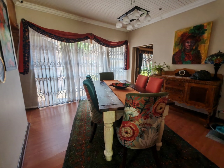 4 Bedroom Property for Sale in Sasolburg Ext 23 Free State